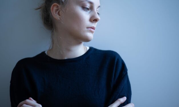 Sleep Problems Can Trigger or Worsen Psychiatric Disorders