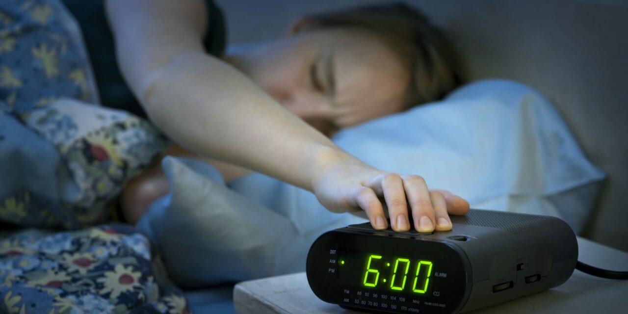 Study Finds Significant Sleep Duration Issues Worldwide