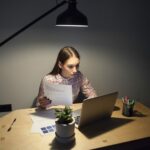 Shift Work and Long Hours Impair Sleep, Study Finds