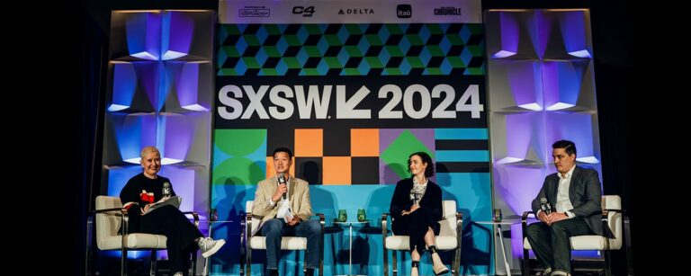 Samsung Unpacks the Potential of AI for Better Sleep at SXSW