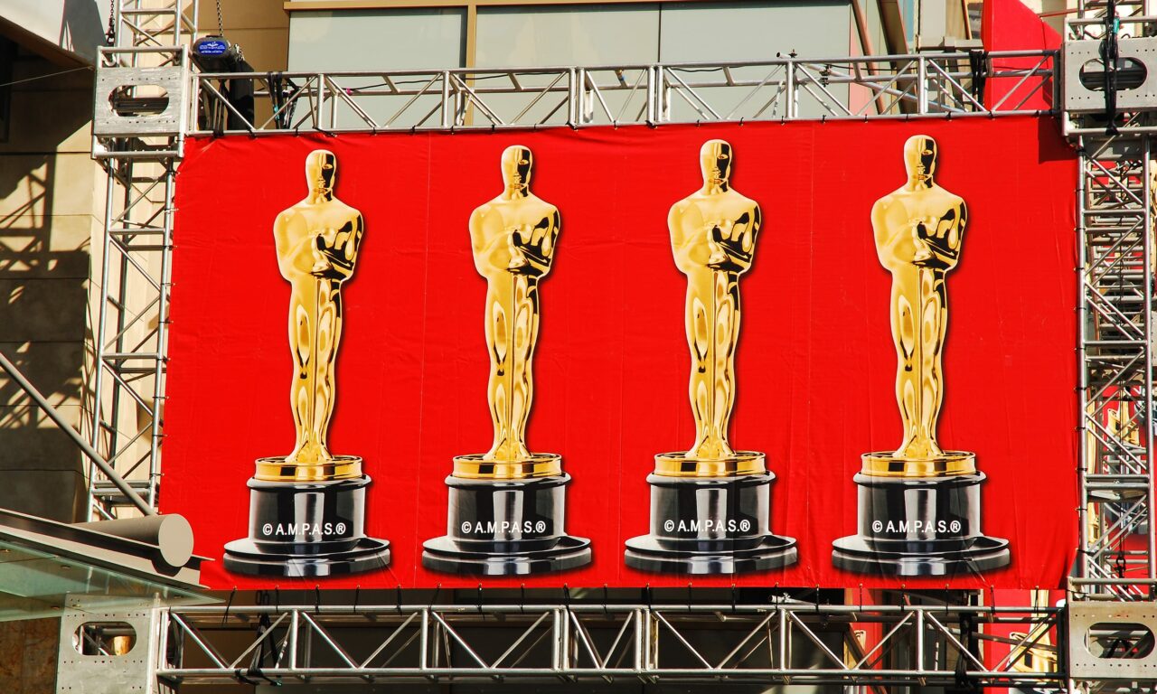 Oscar Nominees Ranked: Who Tops the Bedroom Scene Charts?