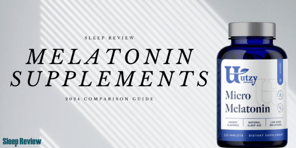 Melatonin Supplements