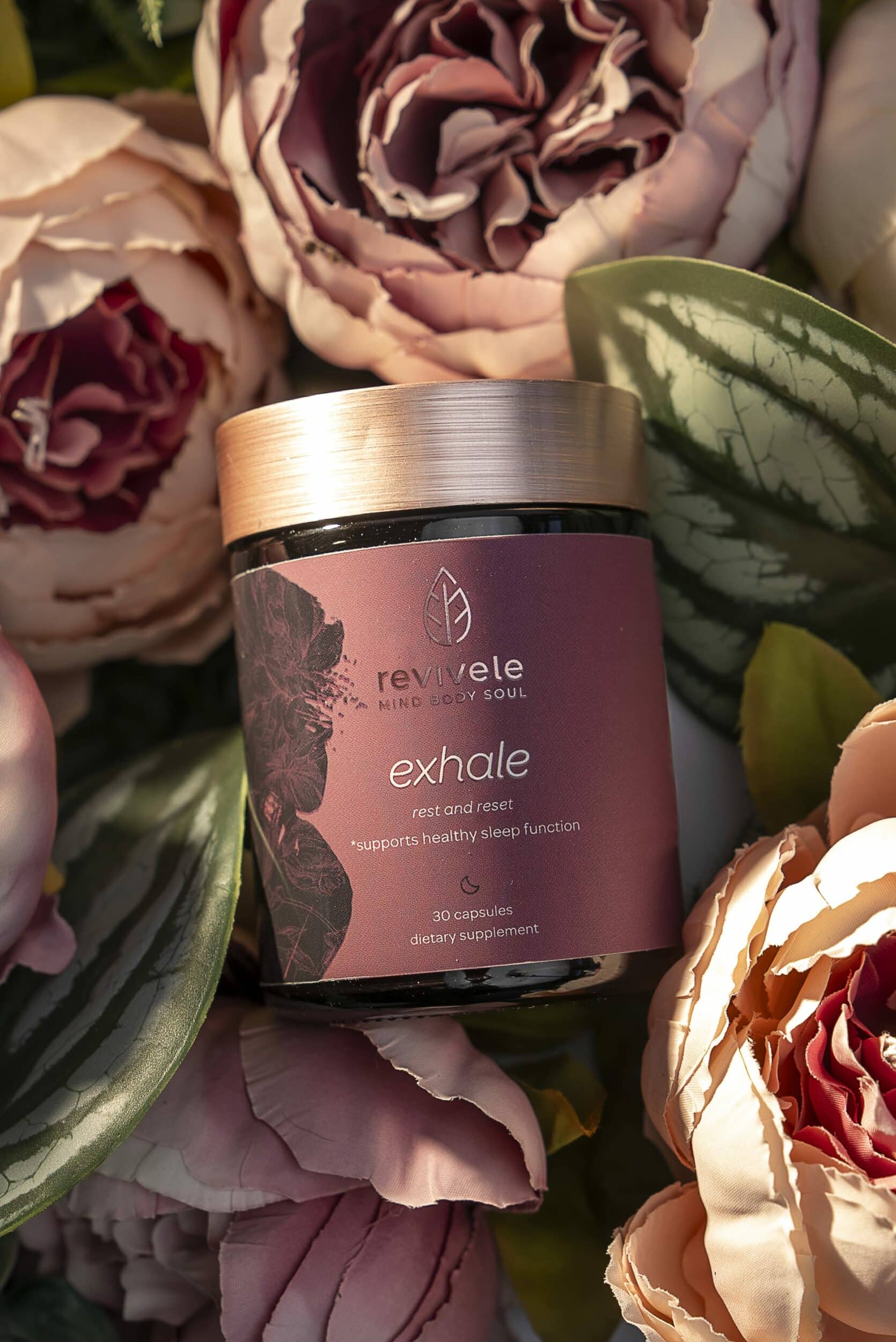 Revivele Exhale
