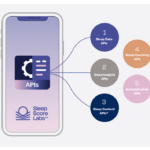 Health Apps Gain Access to Sleep Data Integration Through SleepScore APIs