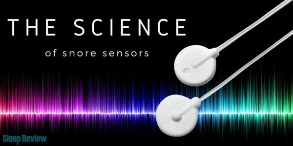 The Science of Snore Sensors