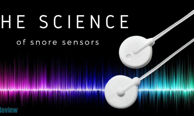 The Science of Snore Sensors