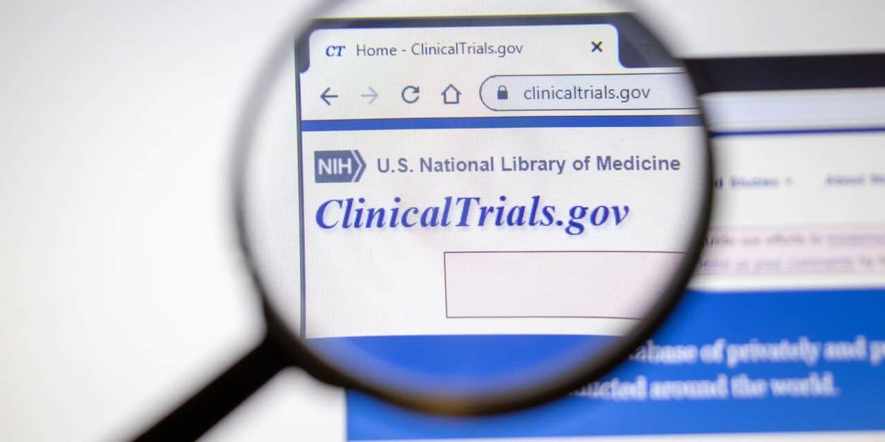 NIH Targets Long COVID Fatigue in New Trials Testing Potential Treatments