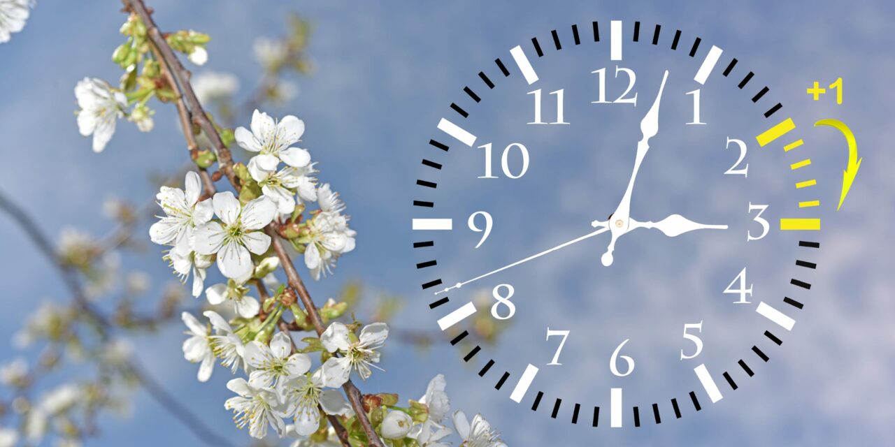 Could the Days of ‘Springing Forward’ Be Numbered? A Neurologist and Sleep Expert Explains the Downside to That Borrowed Hour of Daylight