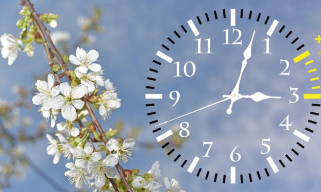 Could the Days of ‘Springing Forward’ Be Numbered? A Neurologist and Sleep Expert Explains the Downside to That Borrowed Hour of Daylight
