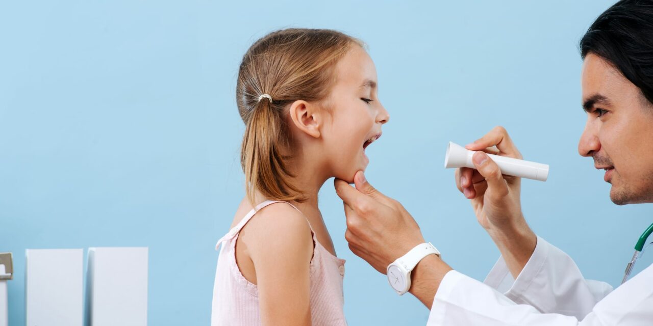 Childhood Tonsillectomy Does Not Increase Obesity Risk Later in Life, Study Finds