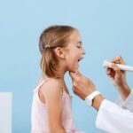 Childhood Tonsillectomy Does Not Increase Obesity Risk Later in Life, Study Finds