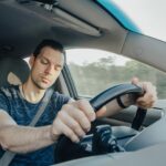 Drowsy Driving Linked to Significantly More Fatalities Than Thought