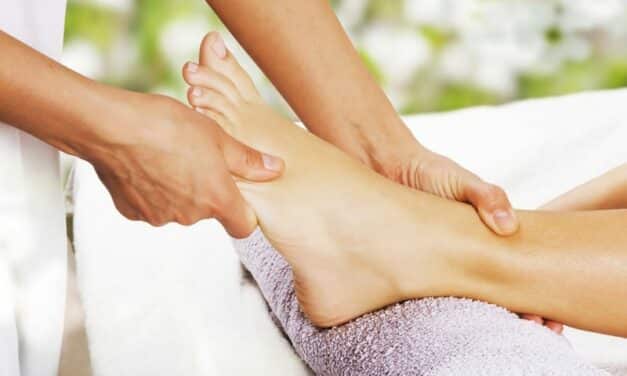 Massage Therapy May Lead to Better Sleep