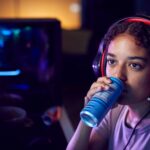 Young People Are Losing Sleep Over Energy Drinks – But a Ban Won’t Be Enough to Protect Them