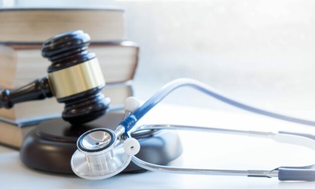 Daylight Saving Cranks Up Severity of Medical Malpractice Incidents