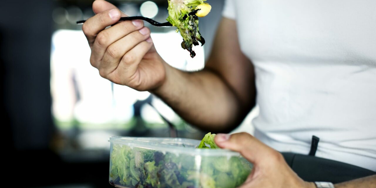 Healthy Diet Can’t Offset Diabetes Risk from Sleep Deprivation