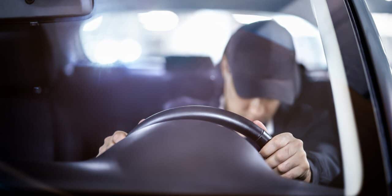 Blood Test Detects 24-Hour Sleep Deprivation 