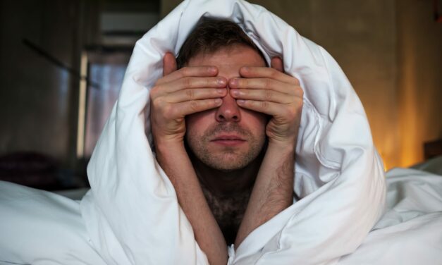 Where Americans Miss the Mark on Sleep Health