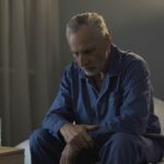 Sleep Disorders Influence Patients’ Decisions Against Cancer Surgery