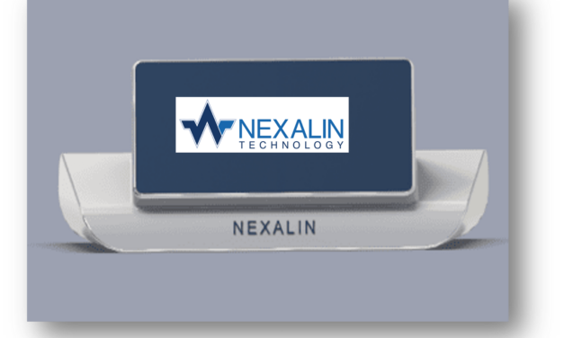 International Milestone for Anxiety-Insomnia Neurostim Company