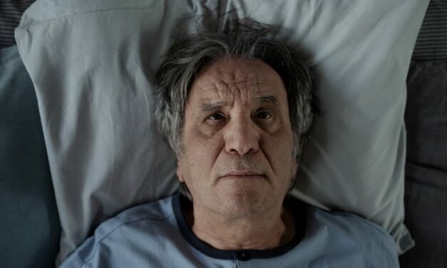 Global Survey Seeks Insights on Parkinson’s Impact on Sleep