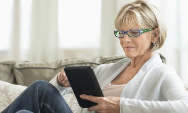 Self-Guided CBT-I Program Improves Insomnia and Associated Mental Health Symptoms