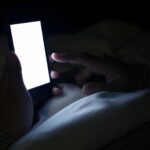 The Ongoing Debate: Does Smartphone Light Disturb Sleep Patterns?