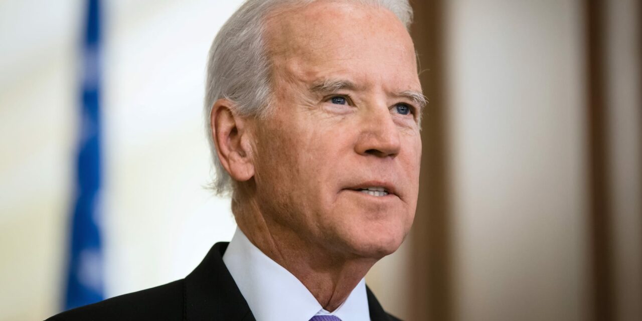 President Biden’s Annual Physical Highlights Sleep Apnea Diagnosis