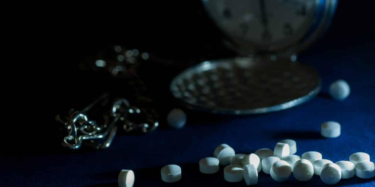 FDA Warns: Understand the Risks Before Using Z-Drugs for Insomnia