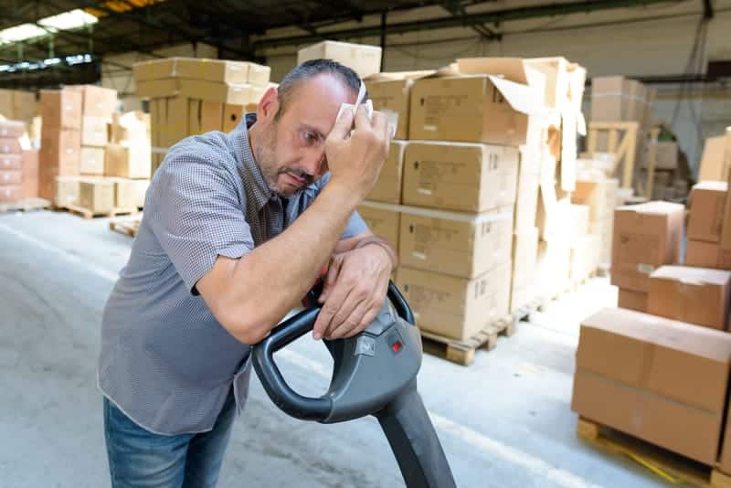 UK Faces Economic Drain from Sleep-Related Productivity Losses