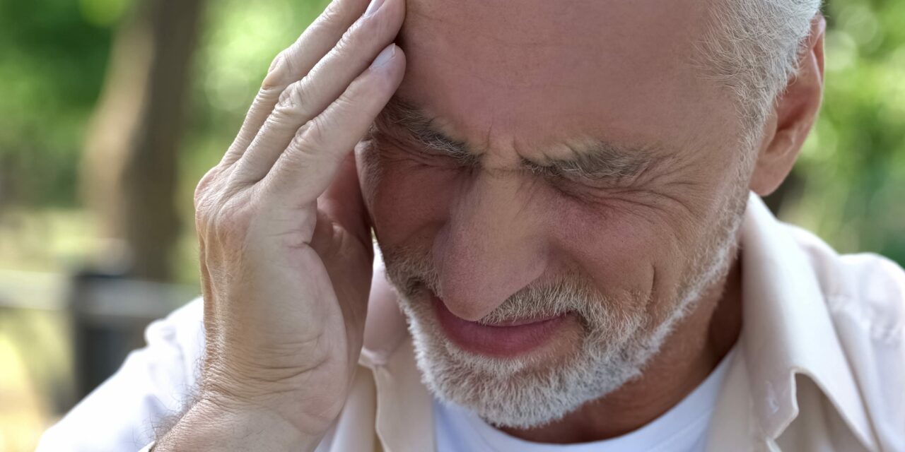 Sleep Apnea Ups Stroke Risk for White Patients But Not Black, Surprising Study Finds