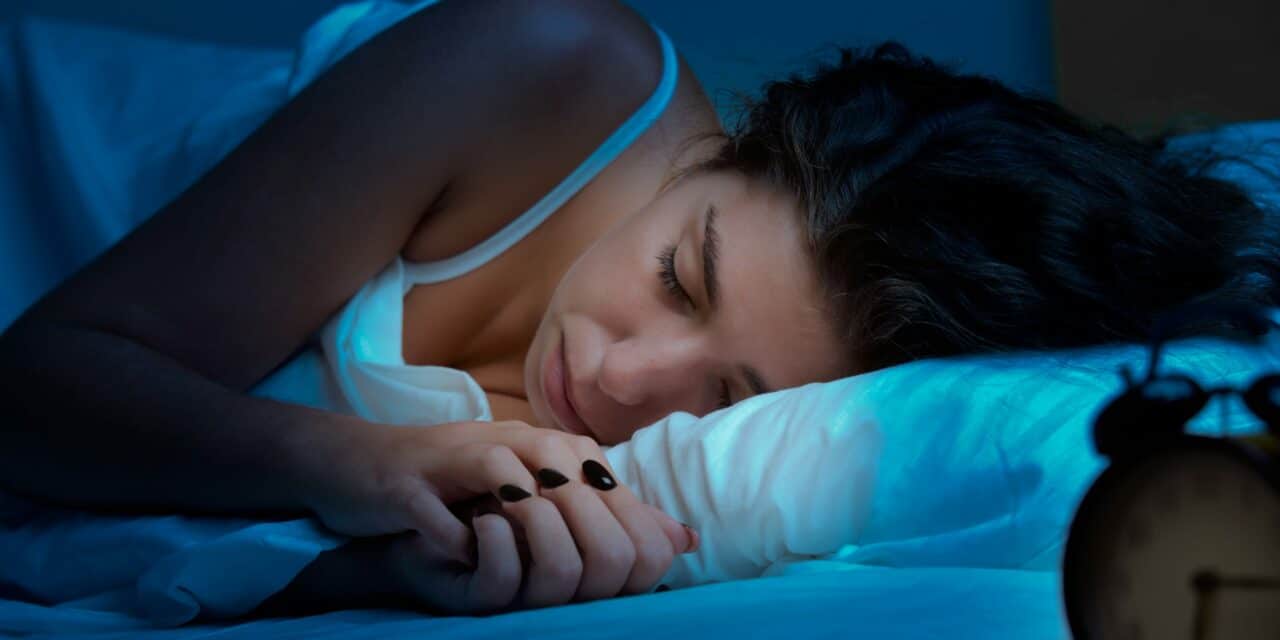 4 Distinct Sleep Patterns and Their Impact on Health
