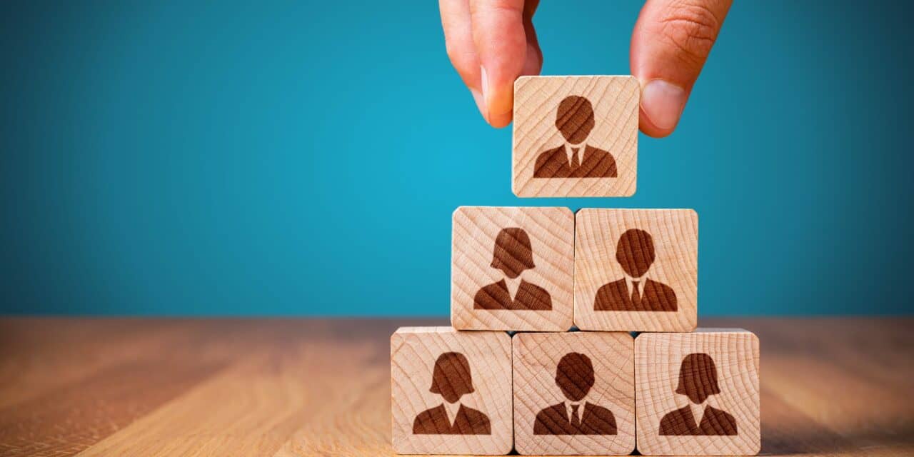 Rhythmlink Names New CEO to Helm Next Growth Phase