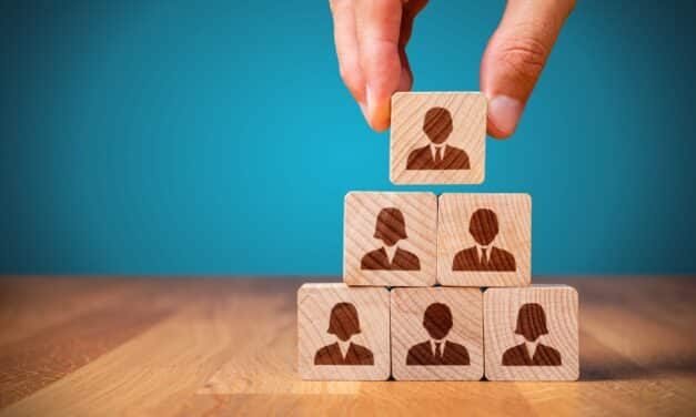 Rhythmlink Names New CEO to Helm Next Growth Phase