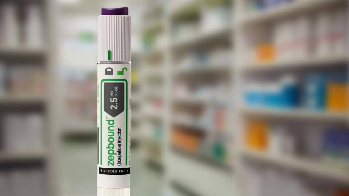 fda removes tirzepatide FDA's Removal of Semaglutide and the Evolving Tirzepatide Decisions: What  Compounders Need to Know