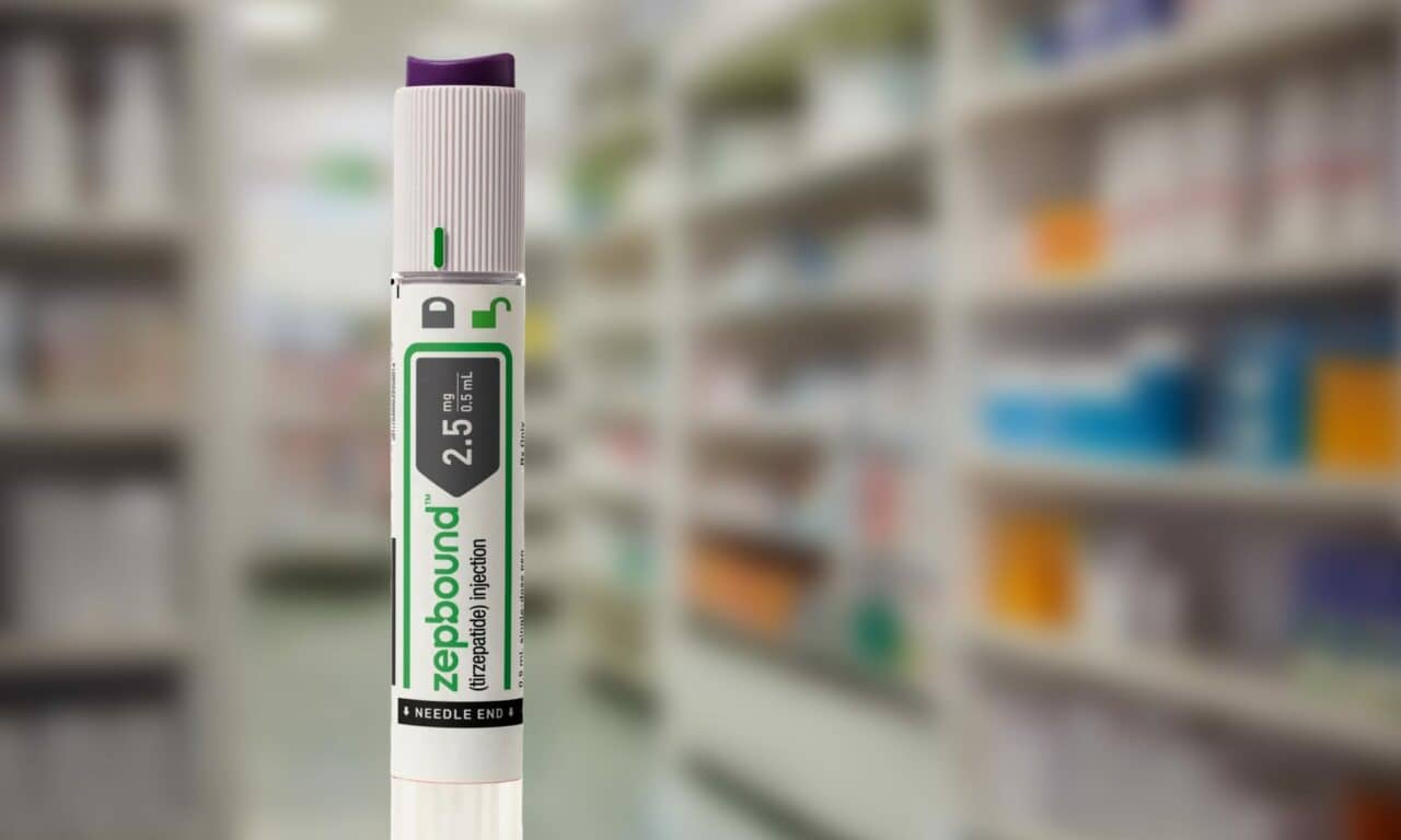 insomnia on tirzepatide Sleep Review – a MEDQOR brand