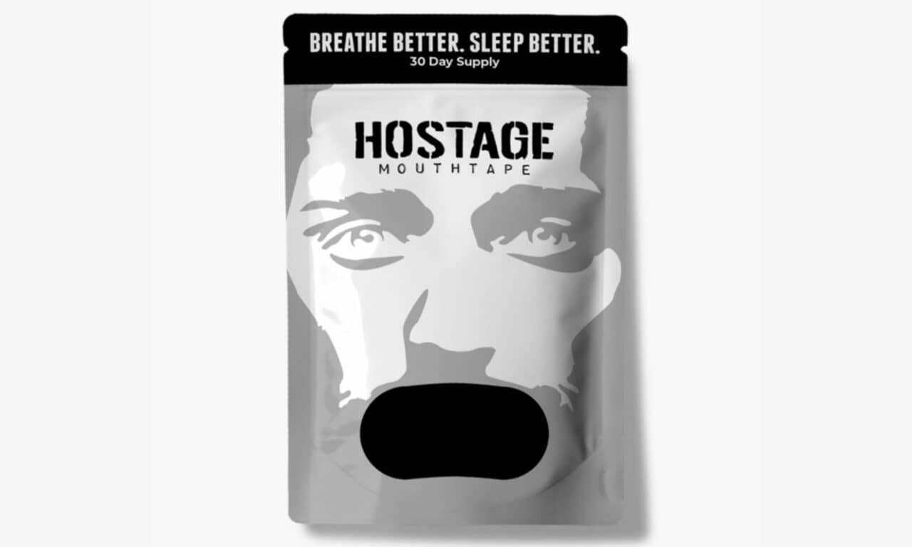 UFC Taps Mouth Tape Brand as Official Sleep Aid Partner