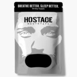 UFC Taps Mouth Tape Brand as Official Sleep Aid Partner