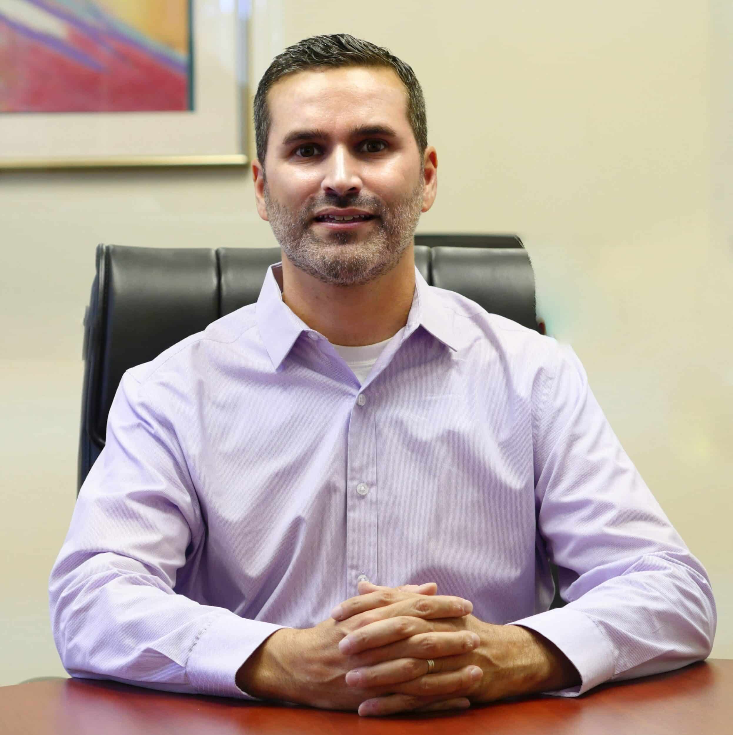 Javier Collazo