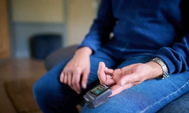 Nonin to Enhance Pulse Oximetry with Remote Monitoring