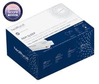 Swallowable Gel Sleep Supplement Enhances Sleep Quality, Study Finds