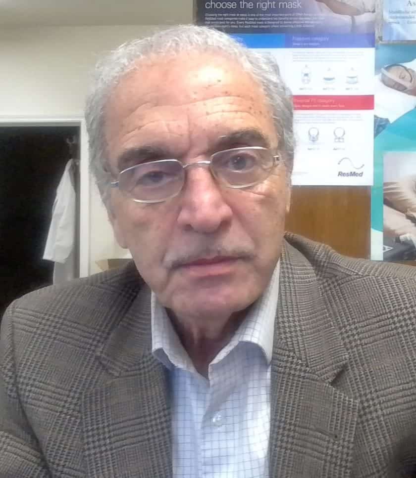T. Sal Hakim, PhD