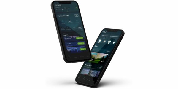 Insomnia App Unveils Upgrades to Boost Sleep Quality and Accessibility