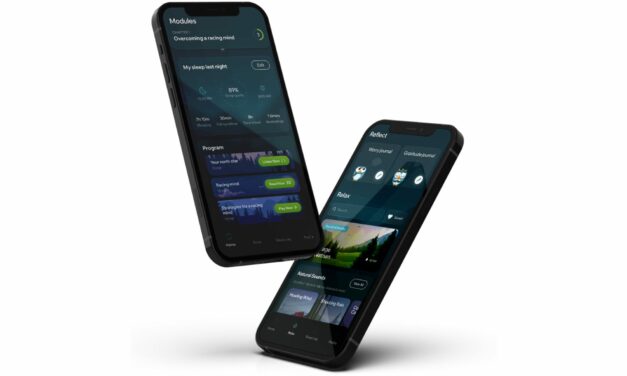 Insomnia App Unveils Upgrades to Boost Sleep Quality and Accessibility