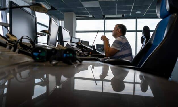 FAA Takes Action to Combat Air Traffic Controller Fatigue