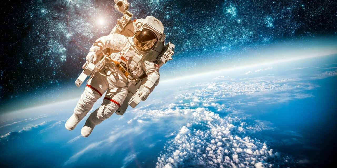 Simulated Space Conditions Impair Sleep and Disrupt Biological Rhythms