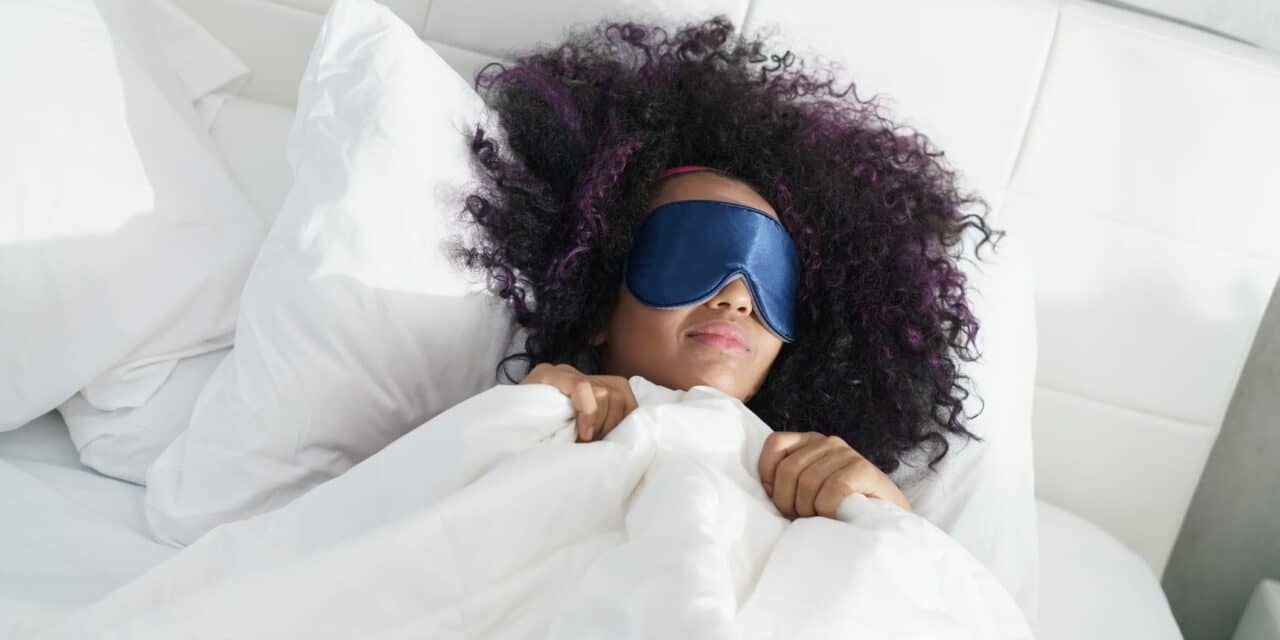 Can Better Sleep Buffer the Effects of Racism on Adolescents? Researchers Think So