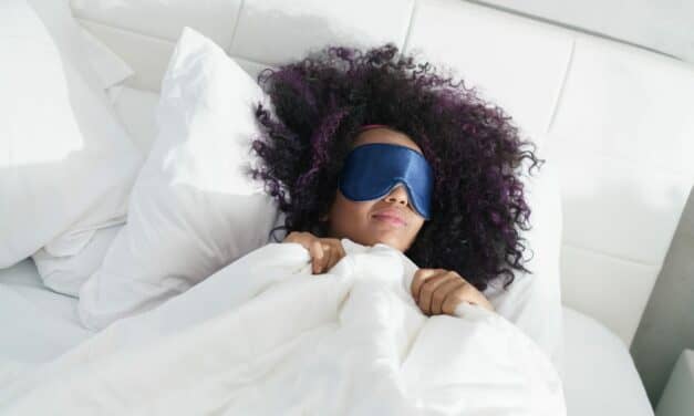 Can Better Sleep Buffer the Effects of Racism on Adolescents? Researchers Think So