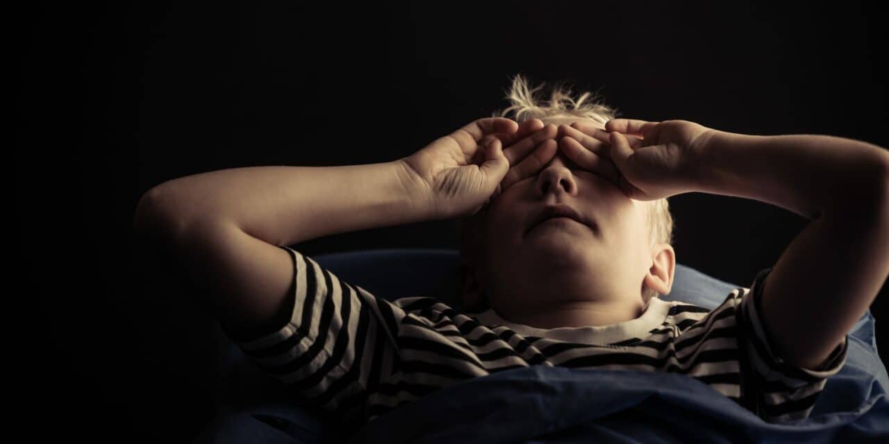 Getting a Good Night’s Rest Is Vital for Neurodiverse Children – Pediatric Sleep Experts Explain Why