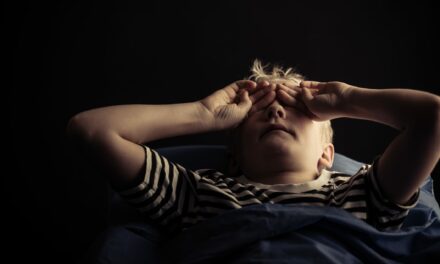Getting a Good Night’s Rest Is Vital for Neurodiverse Children – Pediatric Sleep Experts Explain Why